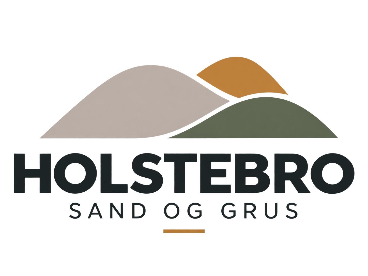 Holstebro Sand & Grus